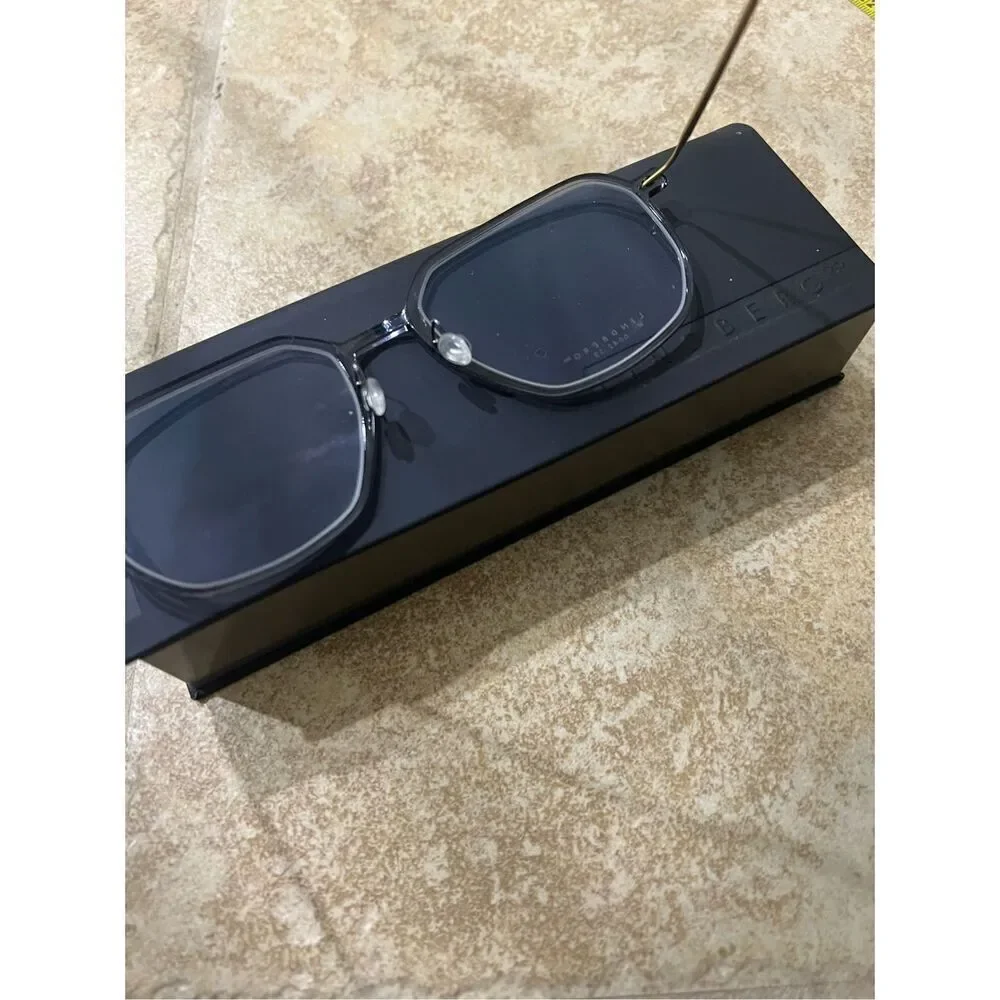 LINDBERG NOW 6642 eyeglasses